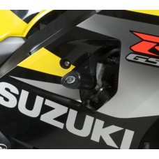 R&G Racing Aero Crash Protectors for Suzuki GSX-R600 / GSX-R750
